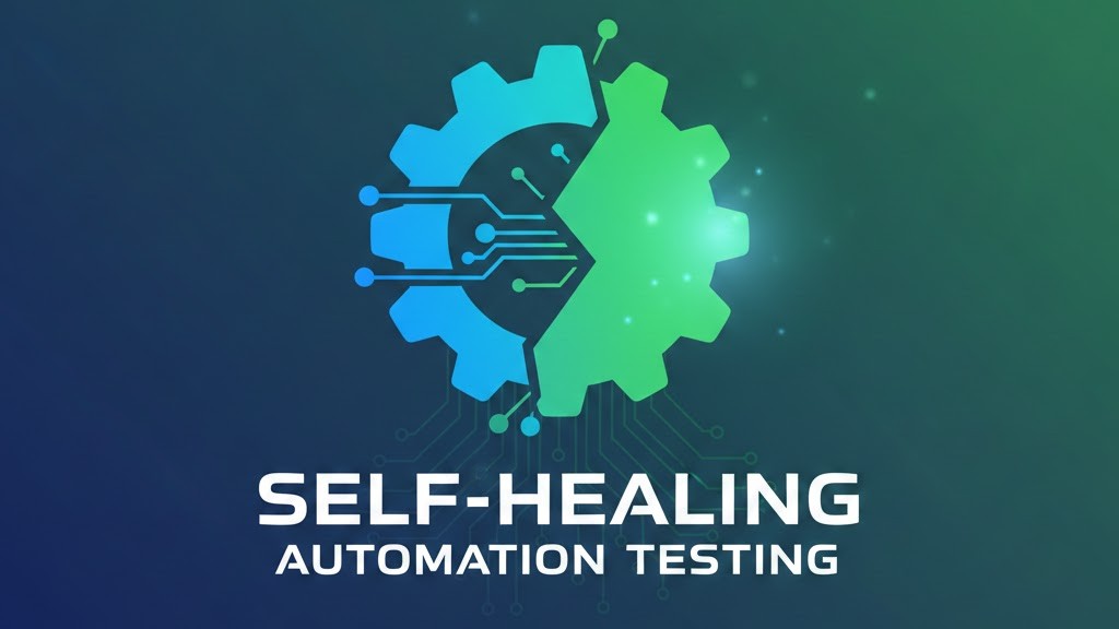 Self-Healing in Test Automation